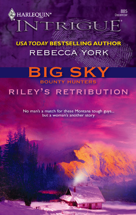 Title details for Riley's Retribution by Rebecca York - Available
